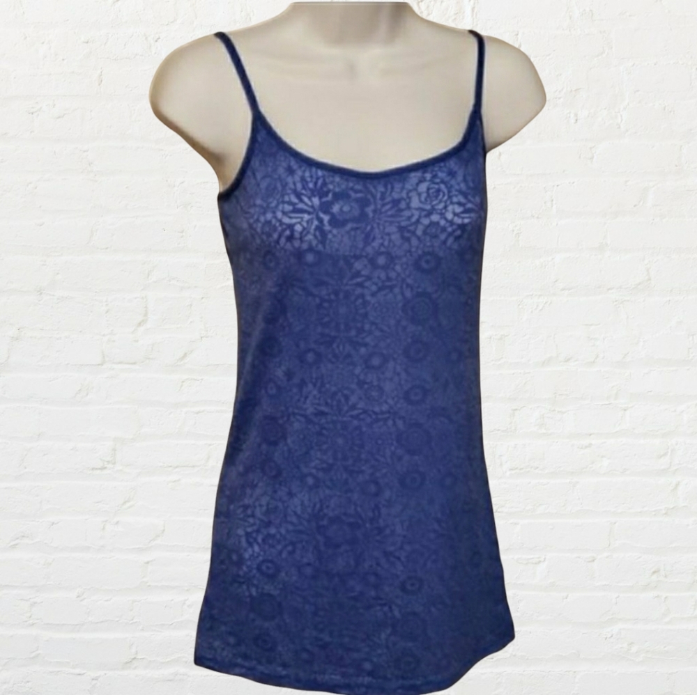 Derek Heart Tank